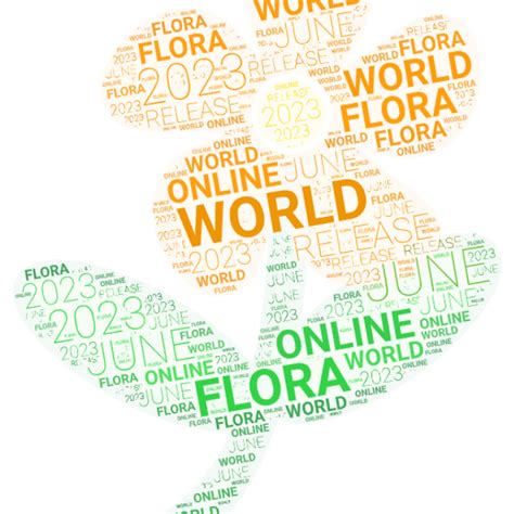 植物查詢|World Flora Online